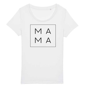 Classic Mama Look Damen T-Shirt