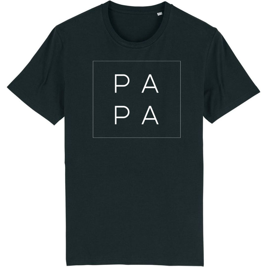 Classic Papa Look Herren T-Shirt