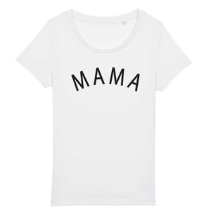 MAMA Curve Damen T-Shirt